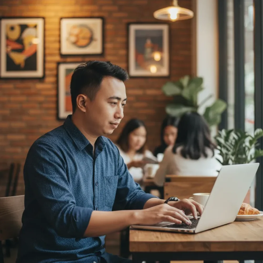 mochamad rizky pixelbymoz